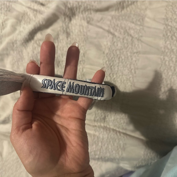 WDW Main Attraction ears | Space Mountain - Picture 2 of 3